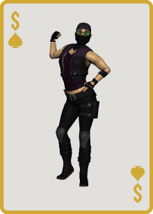 Ace