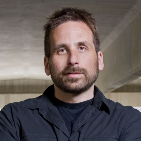 Ken Levine